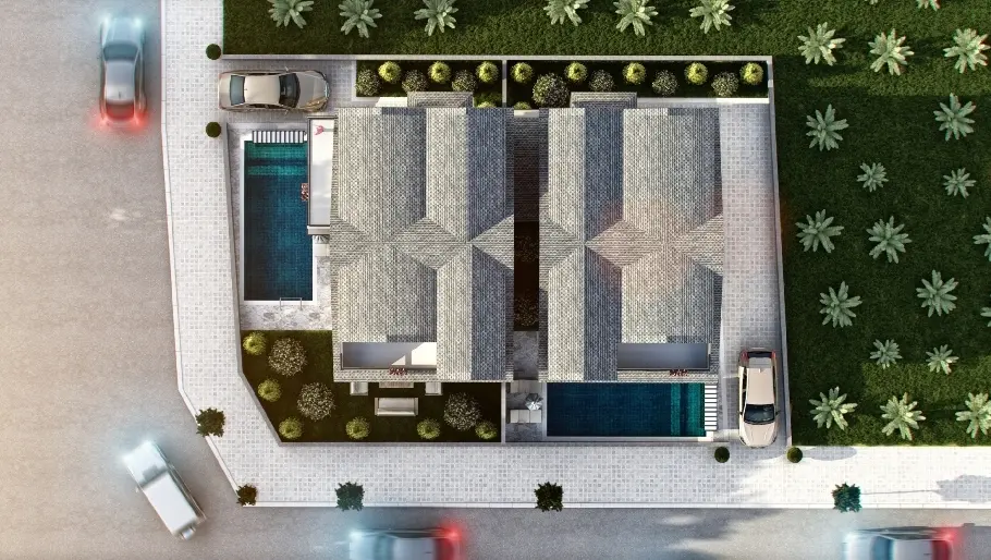 Project in Karagedik
